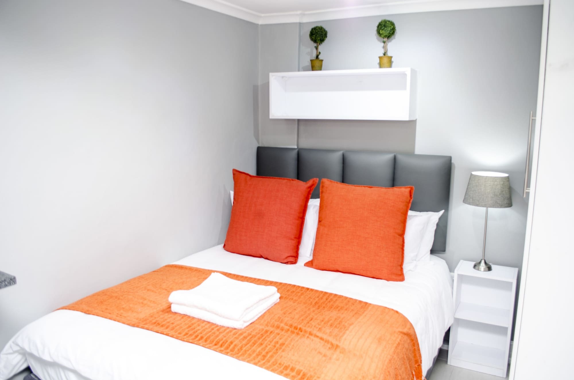 Cape Town Micro Apartments Экстерьер фото