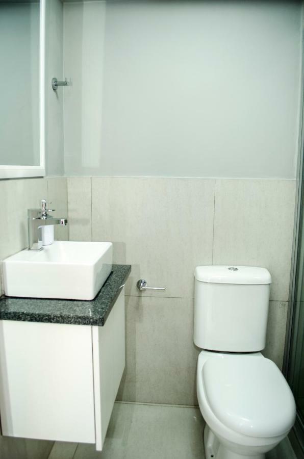 Cape Town Micro Apartments Экстерьер фото