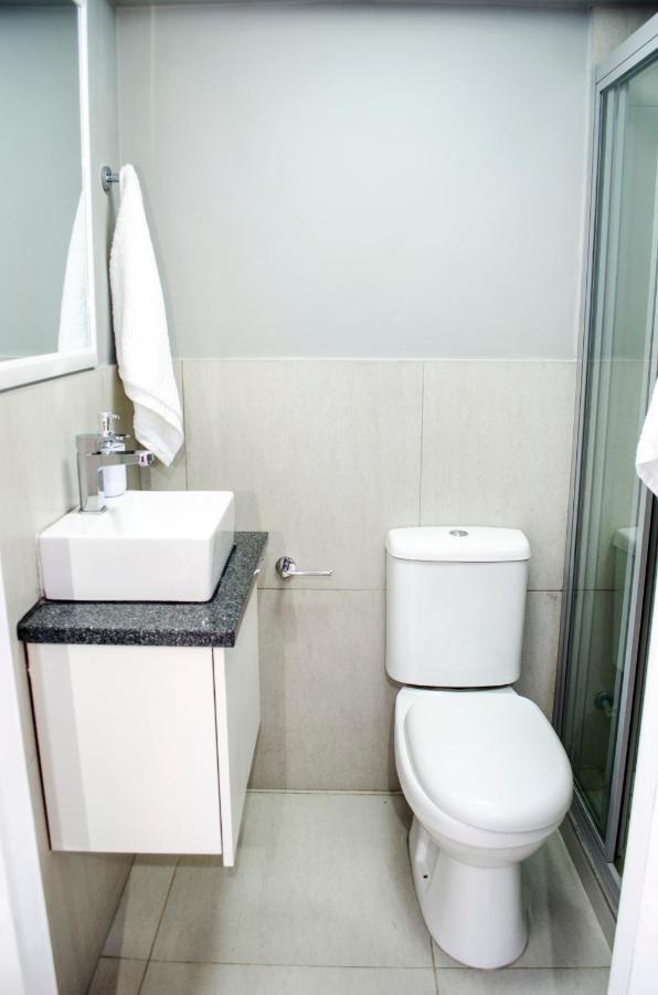 Cape Town Micro Apartments Экстерьер фото